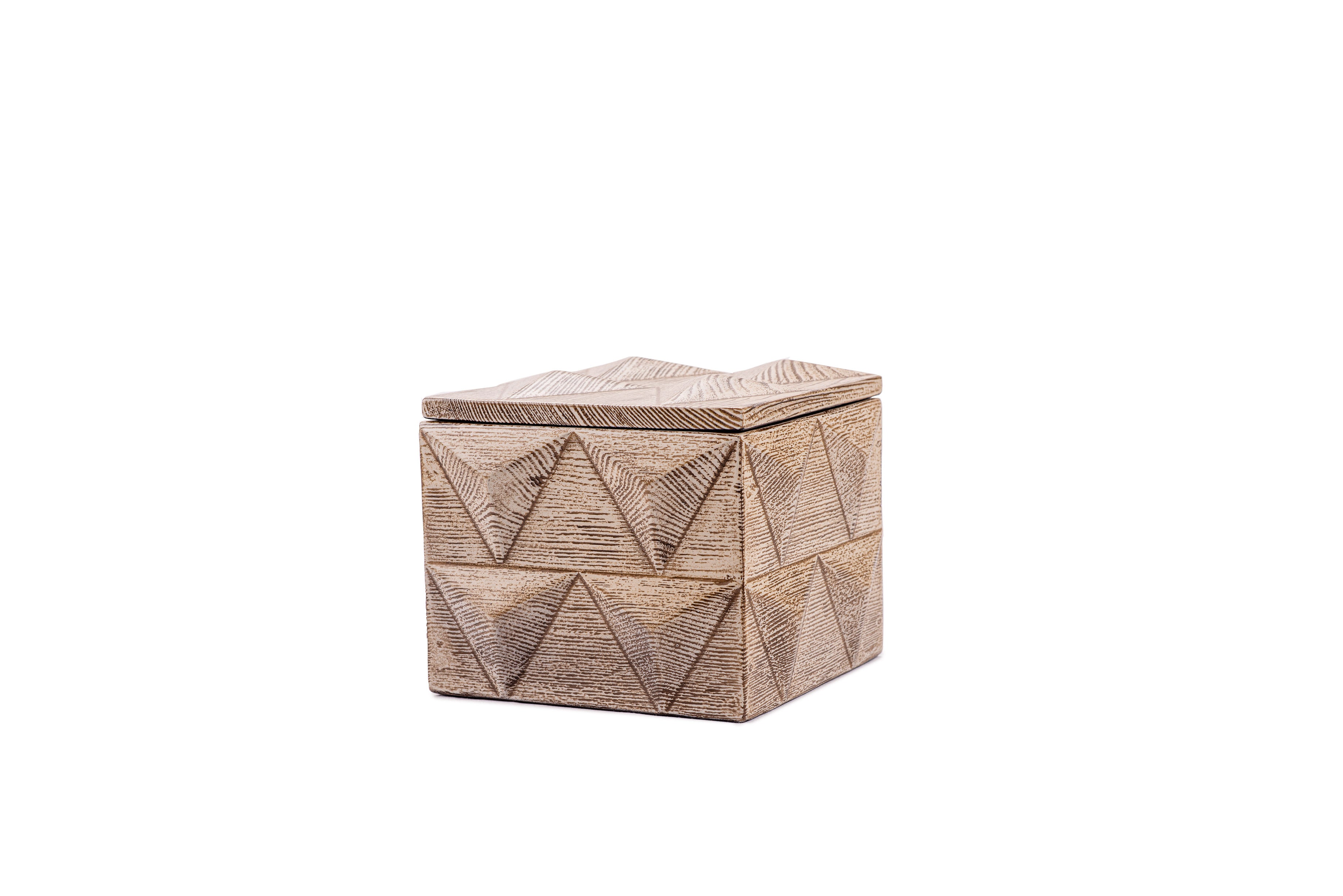 ODIN JEWELRY BOX